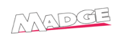 MADGE Logo